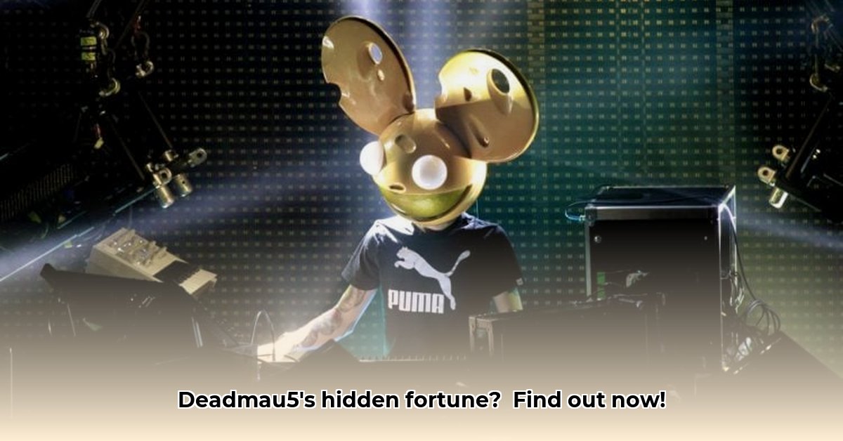 deadmaus-net-worth